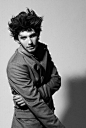 sdt的相册-Ben Barnes 2