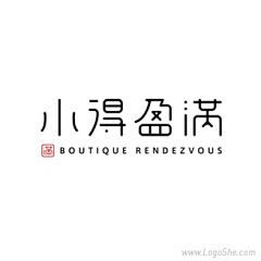 格尼吉瓦采集到各种LOGO