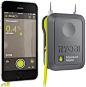 Ryobi Phone Works Moisture Meter