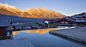 012-Grand Hyatt Lijiang Mountain Lodge, China by CCDI Progressive Atelier