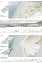 Sea Change - Edge of the sea by Dalia Munenzon | Layout #设计#