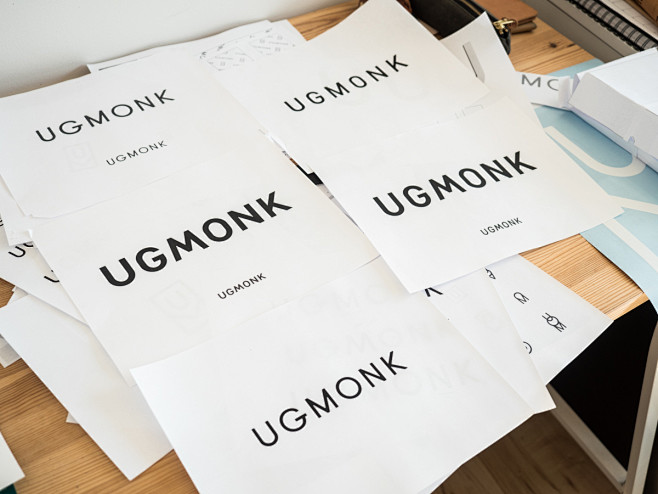 Ugmonk » Blog Archiv...