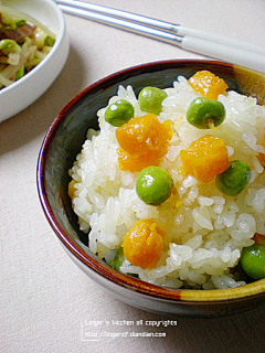 真的张小花采集到美食