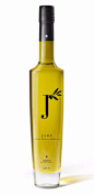 Jade | Puigdemont Roca – Design Agency – Barcelona – Packaging & Branding
