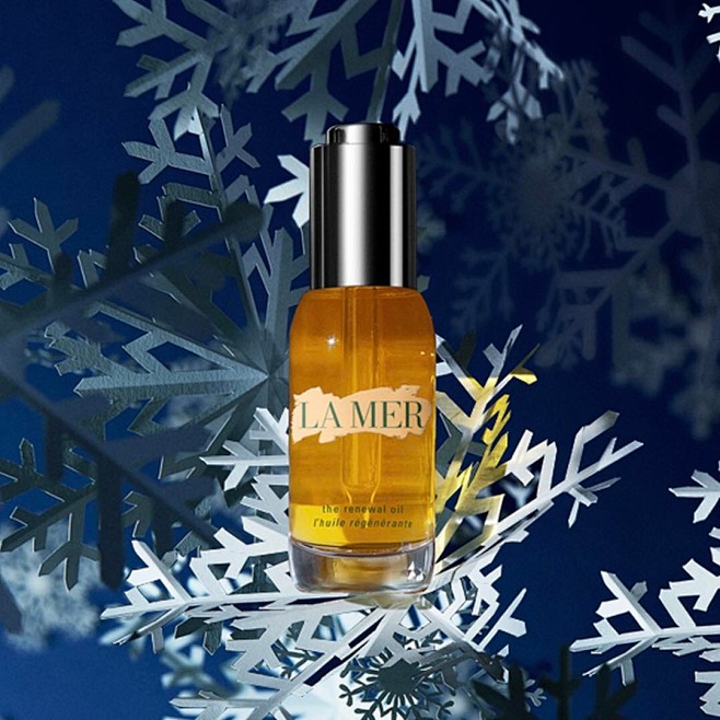 La Mer (@lamer)'s In...