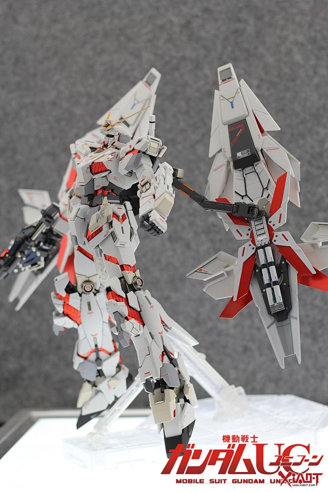 【新提醒】MG Unicorn Gund...