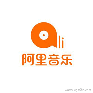  阿里音乐集团Logo设计曝光 