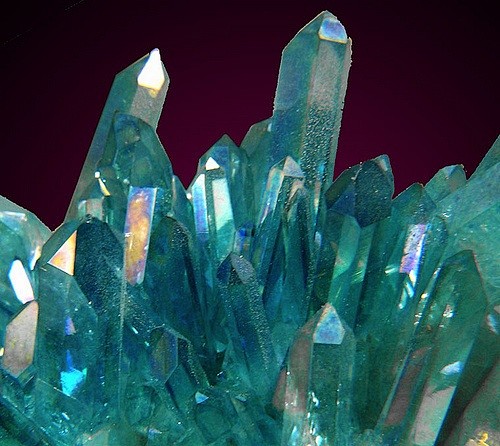 Crystals | Gems & St...