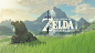 Video Game - The Legend of Zelda: Breath of the Wild  The Legend of Zelda Wallpaper