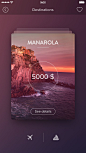 Dribbble - card_new.png by Alexander Zaytsev