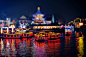 全部尺寸 | Qinhuai River at night-2 | Flickr - 相片分享！南京 夫子庙 秦淮河