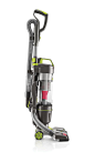 Amazon.com - Hoover WindTunnel Air Steerable Upright Vacuum, UH72400 - Vacuum Cleaner