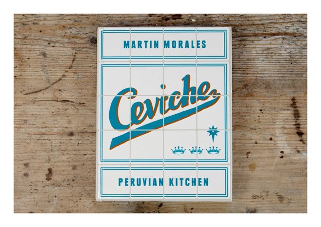 Ceviche