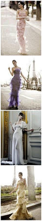 服饰-婚纱-百度图片