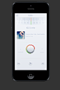 Radio App Concept on Behance