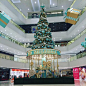 41 days before Christmas.. @smmegamall #smmegamall #Christmastree #xmas…