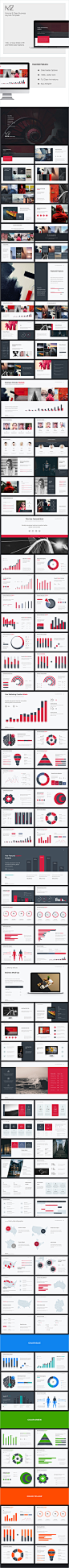 Miza Keynote Template : http://graphicriver.net/user/simplesmart/portfolio