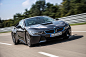 2015 BMW i8 （一）