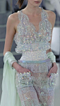 Chanel Haute Couture S/S 2014