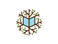 Children's Digital Library logo concept