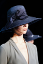 Giorgio Armani2012年春夏高级成衣时装秀发布图片321265