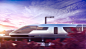 AGC Glass / Train Concept Images : Concept images made for AGC Europe.Made for <a class="text-meta meta-link" rel="nofollow" href="http://bam.lu/" title="http://bam.lu/" target="_blank"><span clas