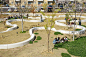 日本常葉大学校园景观设计 / STGK – mooool木藕设计网