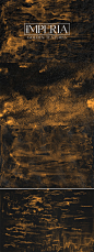 6种复古做旧风格黄金纹理肌理背景图素材 Imperia – Golden Textures【jpg】_背景底纹_乐分享素材网_psd素材_平面素材_png素材_免费素材_素材共享平台