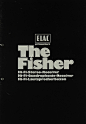 Elac The Fisher Brochure / Catalogue | Elac | Brochures + Catalogues | Hifi Literature | Spring Air