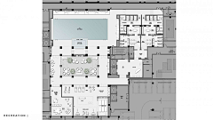 ispace空间设计采集到PLAN