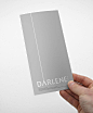 DARLENE-古田路9号-品牌创意/版权保护平台