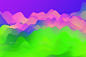 10+抽象的多彩平滑渐变高清波浪背景图 Colorful Smooth Wavy Backgrounds :  