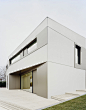 City Villa S3 / Steimle Architekten - 谷德设计网