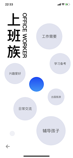 Sannie-33采集到APP_引导页面