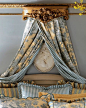 The Decorated House: ~ Decorating The Bedroom, Blue & Yellow And.....