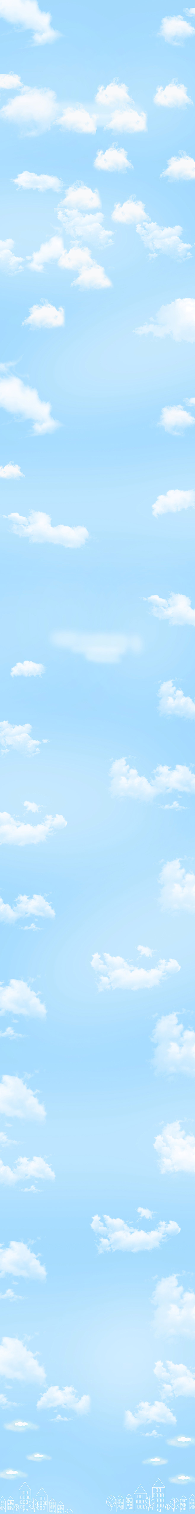 【20150318】【背景】-蓝天白云-...