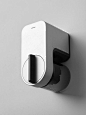 Smart Lock [Qrio Smart Lock] | Complete list of the winners | Good Design Award: