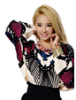 Jolin_杂志_周刊（2）_看图_蔡依林吧_百度贴吧 #蔡依林#