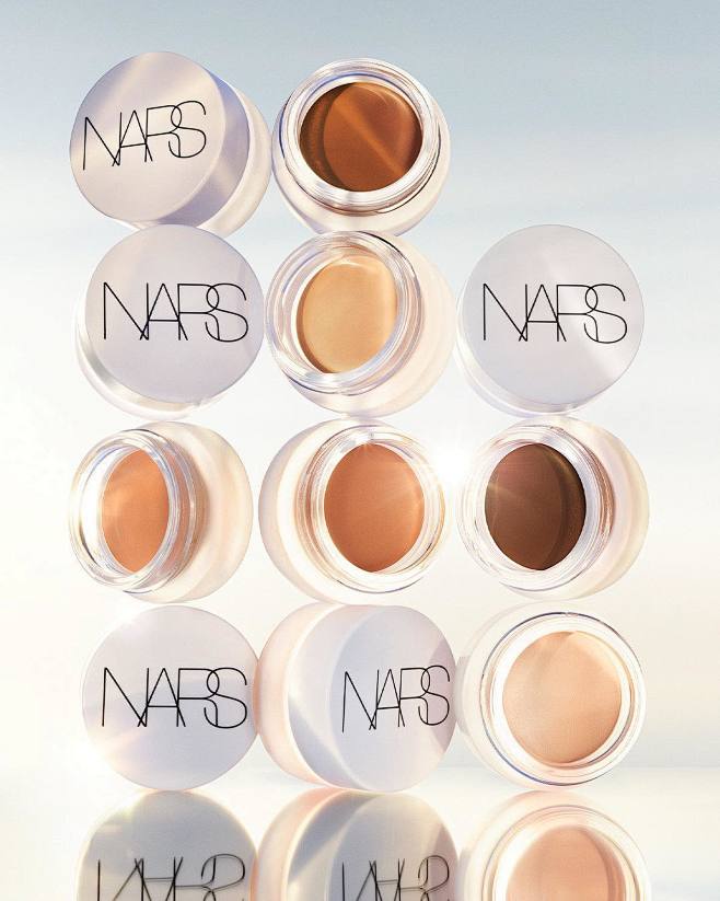 NARS Cosmetics (@nar...