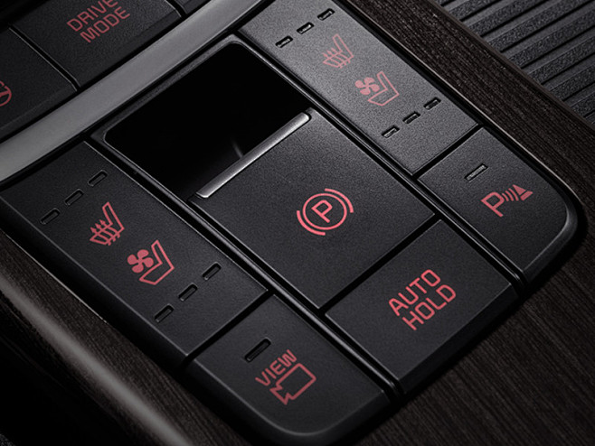 2020年式《Kia K5》貼心登場 韓...