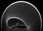Santiago Calatrava/ NYC Ballet