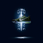 Nike X Kobe : Brand imagery for Nike Kobe release