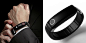LG 发表 Lifeband Touch 和 Heart Rate Monitor 耳机