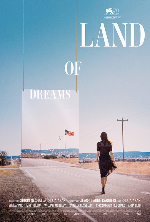 Land of Dreams Movie...
