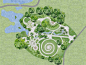 Franklin Children's Garden | Janet Rosenberg and Studio