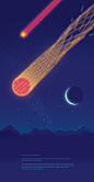 StarMapp : StarMapp is an app designed for all those who love and enjoy Universe and the stars in the night sky.This app lets you spot and catch the falling stars, keep them and complete your own little pocket Universe. It also gives you a chance to give 