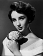 Elizabeth Taylor 伊丽莎白·泰勒