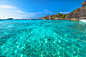 Similan Islands Sail Rock by Benny Marty on 500px