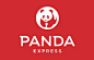 全球最大中式快餐——美国熊猫快餐Panda Express #Logo#