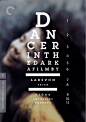 Oh dear, what strangeness is Lars Von Trier up to now? lars von trier dancer in the dark